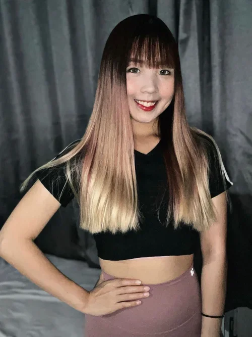 Joey Heng